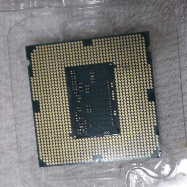 CPU インテルIntel Core i5 4670 LGA1150 1