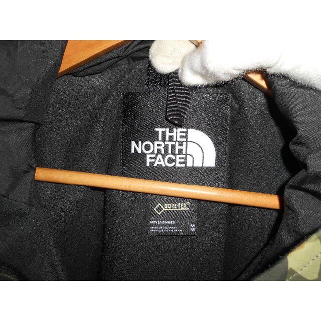 51212● THE NORTH FACE 1990 MOUNTAIN 3