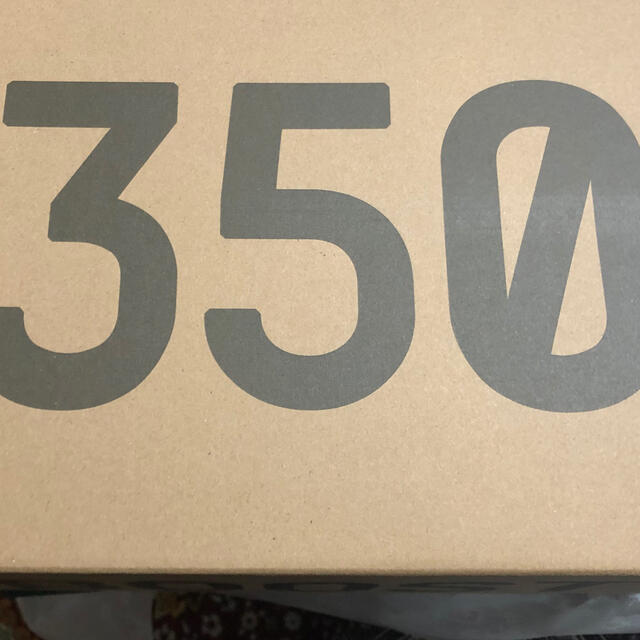 YEEZY BOOST 350 V2 ADULTS 2