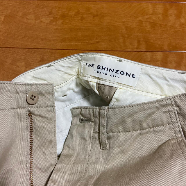 Shinzone(シンゾーン)のmelon様　専用 レディースのパンツ(チノパン)の商品写真