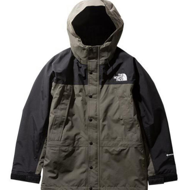 THE NORTH FACE マウンテンライトジャケット