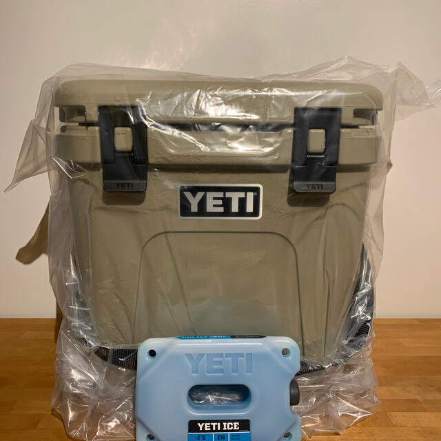 yeti   ROADIE24 イエティ　ローディー24 タン