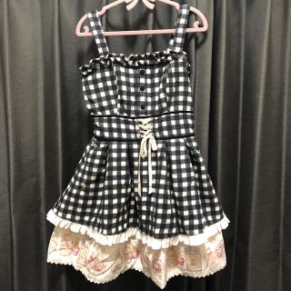 2ページ目 - リズリサ ミニスカート(チェック)の通販 300点以上