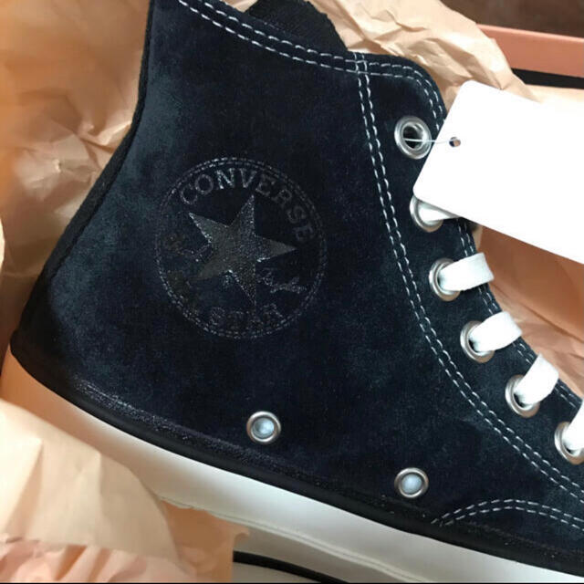 N. HOOLYWOOD × CONVERSE ADDICT - スニーカー