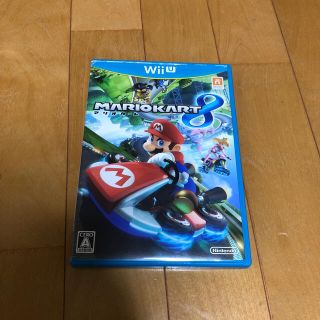 ウィーユー(Wii U)のhidemiyaさま専用　マリカー8  妖怪ウォッチ　オロチ(家庭用ゲームソフト)