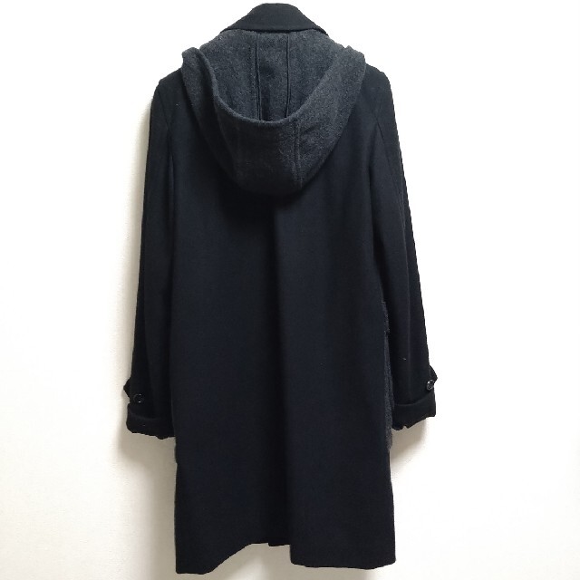 ★COMME des GARCONS HOMME PLUS ★ドッキングコード 1