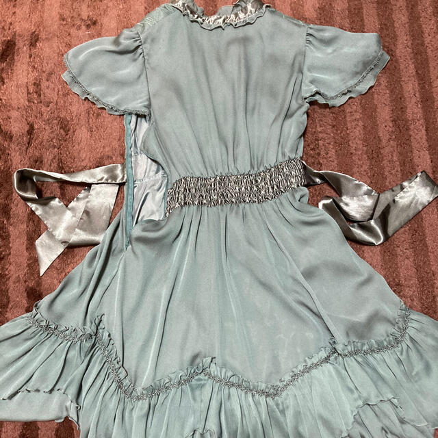 Axes Femme Axes Femme パーティードレスの通販 By はる6228 S Shop アクシーズファムならラクマ Axes Femme Axes Femme パーティードレスの通販 By はる6228 S Shop アクシーズファムならラクマ