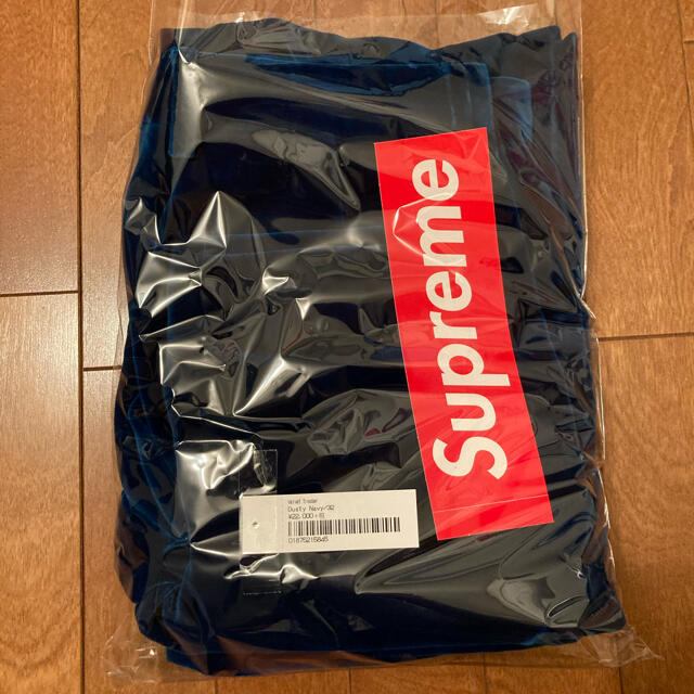 Supreme Velvet Trouser