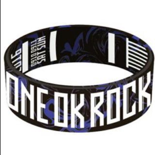 ワンオクロック(ONE OK ROCK)のONE OK ROCK ﾜﾝｵｸﾛｯｸ 渚園  ﾗﾊﾞｰﾊﾞﾝﾄﾞ ｸﾞｯｽﾞ(ミュージシャン)