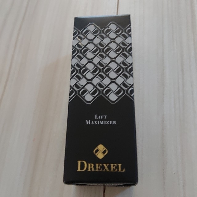 爆発的な人気】 DREXEL リフトマキシマイザー 新品未開封23.5ｇ 美容液