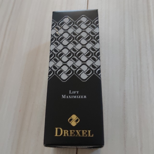 DREXEL リフトマキシマイザー 新品未開封23.5ｇ