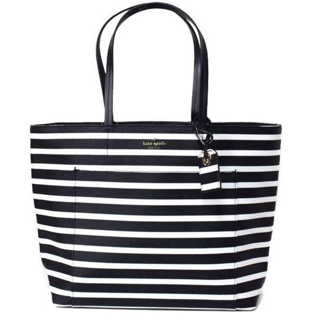 kate spade NEW YORK - 新品未使用♤Kate Spadeトートバッグ