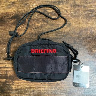 ブリーフィング(BRIEFING)の【ニケさん専用】BRIEFING　3WAY POUCH GOLF RIP(バッグ)