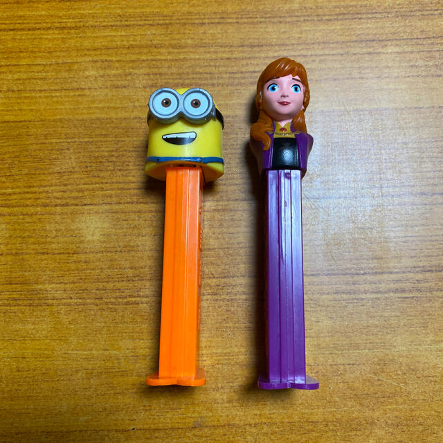 Disney Pez ペッツ 2本セットの通販 By ゴン S Shop ディズニーならラクマ Disney Pez ペッツ 2本セットの通販 By ゴン S Shop ディズニーならラクマ