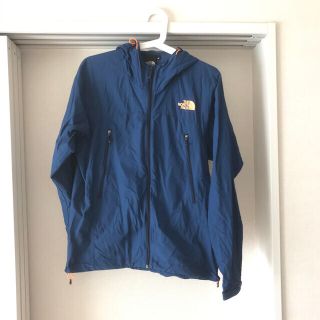 ザノースフェイス(THE NORTH FACE)のノースフェイス　マウンテンパーカー(マウンテンパーカー)