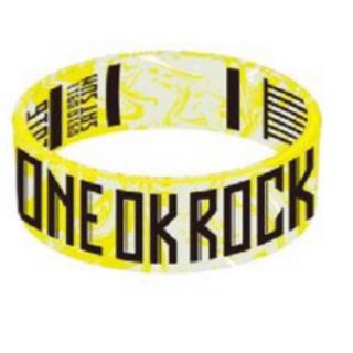 ワンオクロック(ONE OK ROCK)のONE OK ROCK 渚園  ﾗﾊﾞｰﾊﾞﾝﾄﾞ ｸﾞｯｽﾞ(ミュージシャン)