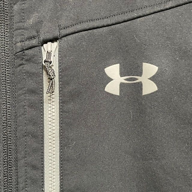 UNDER ARMOUR(アンダーアーマー)のアンダーアーマー　ジャケット メンズのジャケット/アウター(ブルゾン)の商品写真