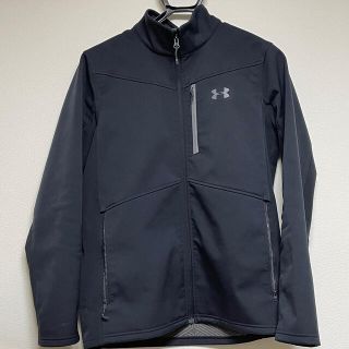 アンダーアーマー(UNDER ARMOUR)のアンダーアーマー　ジャケット(ブルゾン)