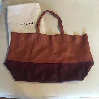 セリーヌ(celine)のセリーヌ ホリゾンタル カバ♡(トートバッグ)