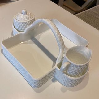 ティファニー(Tiffany & Co.)のティファニー　中古(食器)