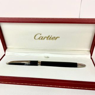 カルティエ(Cartier)のTakkun様専用　カルティエボールペン(ペン/マーカー)