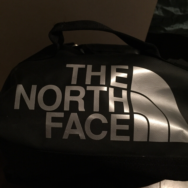 THE NORTH FACE(ザノースフェイス)のノースフェイス カバン！ メンズのバッグ(トラベルバッグ/スーツケース)の商品写真