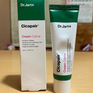 ドクタージャルト(Dr. Jart+)のDr.Jart シカペアクリーム(フェイスクリーム)