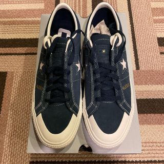 ★海外限定【CONS】コンズ ONE STAR PRO AS OX スニーカー