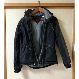 トミーヒルフィガー(TOMMY HILFIGER)のTOMMY HILFIGER(トミーヒルフィガー)ブルゾン(ブルゾン)