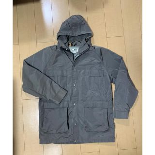 エルエルビーン(L.L.Bean)の【high field様】L.L.Bean メンズ　マウンテンパーカー Lサイズ(マウンテンパーカー)