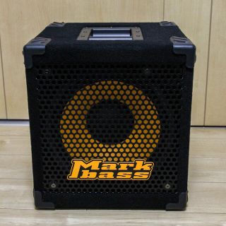 Markbass NY121 ベースキャビネット の通販 by is shop｜ラクマ