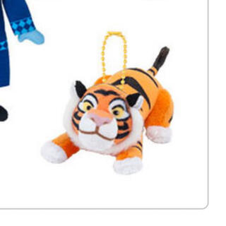 ディズニー タイガー キャラクターグッズの通販 100点以上 Disneyのエンタメ ホビーを買うならラクマ