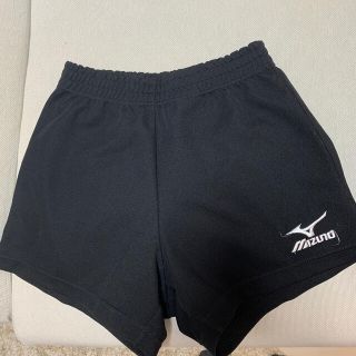 ミズノ(MIZUNO)のバレーボール　ショートパンツウェア(ショートパンツ)