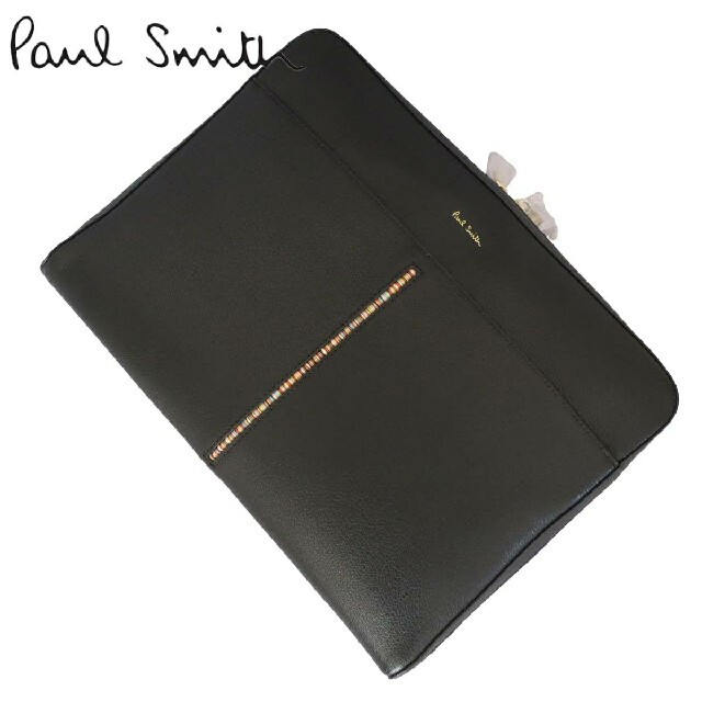 Paul Smith \u0026 ACEクラッチバッグ