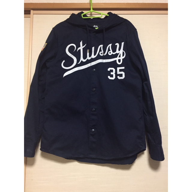 STUSSY 最終値下 - 通販 - gofukuyasan.com