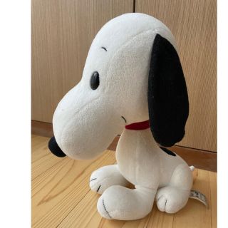 ピーナッツ(PEANUTS)のヴィンテージ スヌーピー Vintage PEANUTS ピーナッツ ぬいぐるみ(キャラクターグッズ)