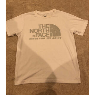 ザノースフェイス(THE NORTH FACE)のノースフェイス   Tシャツ(Tシャツ/カットソー(半袖/袖なし))