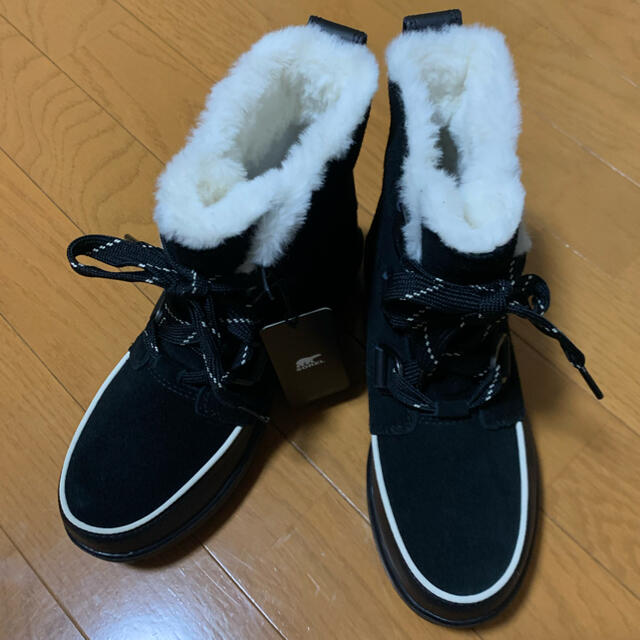 SOREL(ソレル)のSOREL/スノーブーツ レディースの靴/シューズ(ブーツ)の商品写真