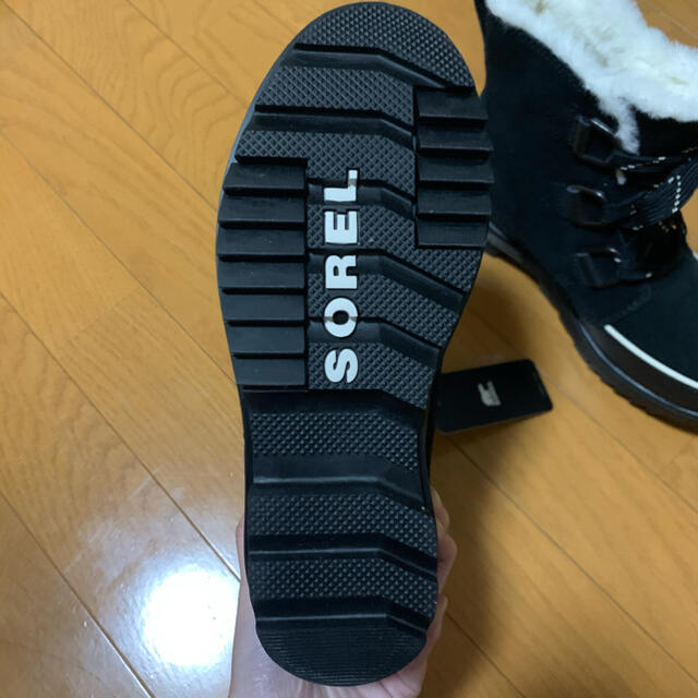 SOREL(ソレル)のSOREL/スノーブーツ レディースの靴/シューズ(ブーツ)の商品写真