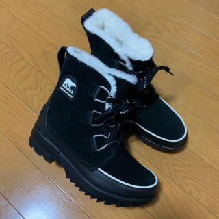 ソレル(SOREL)のSOREL/スノーブーツ(ブーツ)