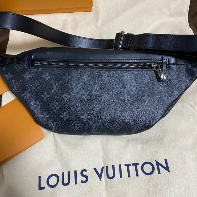 LOUIS VUITTON(ルイヴィトン)のルイヴィトン　ボディバッグ  メンズのバッグ(ボディーバッグ)の商品写真