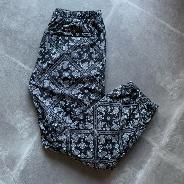 FCRB BANDANA TRAINING JACKET SHORTS 上下