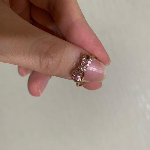 JEWELRY TSUTSUMI(ジュエリーツツミ)のツツミ  指輪 レディースのアクセサリー(リング(指輪))の商品写真