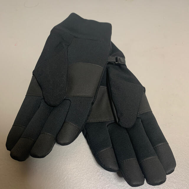 UNIQLO(ユニクロ)のUNIQLO GLOVES メンズのファッション小物(手袋)の商品写真