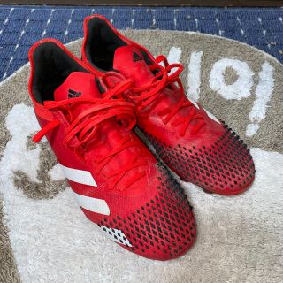 アディダス(adidas)のadidas プレデター20.2 HG(シューズ)