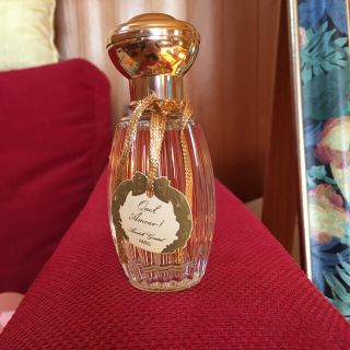 アニックグタール(Annick Goutal)のアニックグダール　ケラムールオードトワレ(香水(女性用))