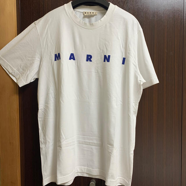 【極美品】MARNI Tシャツ