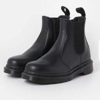 ドクターマーチン(Dr.Martens)の新品未使用◉ Dr.Martens　MONO チェルシーブーツ(ブーツ)