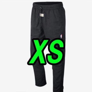 ナイキ(NIKE)のXSサイズ FEAR OF GOD x Nike Warm Up Pants(ワークパンツ/カーゴパンツ)