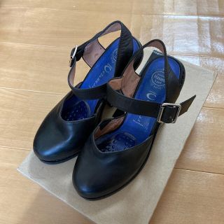 ジェフリーキャンベル(JEFFREY CAMPBELL)のジェフリーキャンベル　パンプス　JEFFREY CAMPBELL(ハイヒール/パンプス)